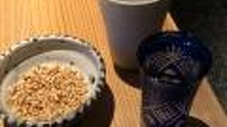 胡麻だれがおすすめ、安定の美味しさ、香り家