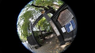 無料で見学できる