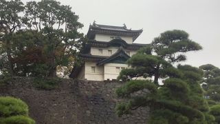 江戸市中が一望だったでしょうね。