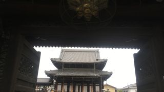本願寺とともに