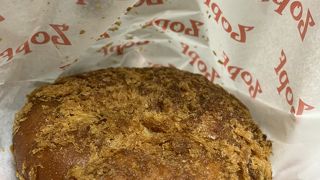 人気のカレーパン