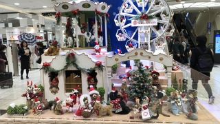 プレスバターサンドがありました