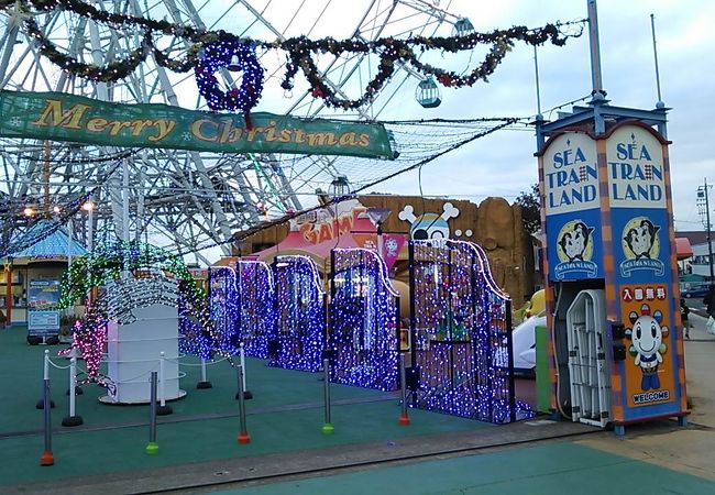 名古屋港シートレインランド Very Merry Christmas クチコミ アクセス 営業時間 名古屋港 フォートラベル 名古屋港シートレインランド Very Merry Christmas クチコミ アクセス 営業時間 名古屋港 フォートラベル