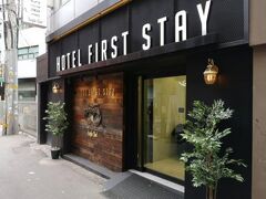 Hotel Firststay Myeongdong 写真