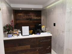 Hotel Firststay Myeongdong 写真