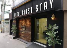 Hotel Firststay Myeongdong 写真