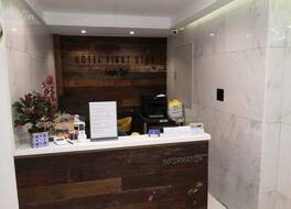 Hotel Firststay Myeongdong 写真