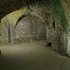 古代フォーロム地下回廊