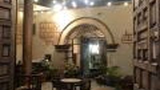 カソーナ デザ カフェ