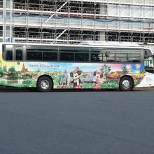 Jalパックのjalハピネスライナーはリムジンバスのバス停からではありません By レッドウイング 羽田 空港 東京国際空港 のクチコミ フォートラベル