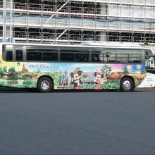 Jalパックのjalハピネスライナーはリムジンバスのバス停からではありません By レッドウイング 羽田空港 東京国際空港 のクチコミ フォートラベル