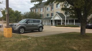 カントリー イン & スイーツ by ラディソン、ダベンポート - クアッド シティーズ