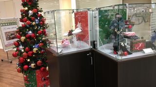 小岩駅の駅ビル