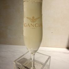 スパーリングワイン