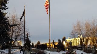 ディレイニ パーク ストリップ