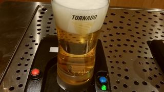 THE DAD BOD 品川店