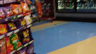 ニュー サガヤズ シティ マーケット