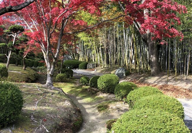 松花堂庭園 美術館 美術館 クチコミ アクセス 営業時間 八幡 城陽 フォートラベル