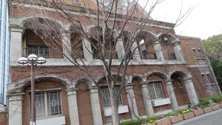 必見の場所です