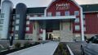 フェアフィールド イン＆スイート フェアオークス ファームズ