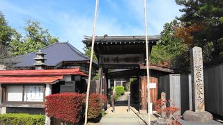 伽藍が素晴らしい