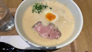ラーメン家 みつ葉  あべの出張所