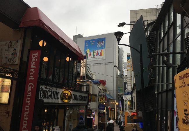Images Of スペイン坂 Japaneseclass Jp