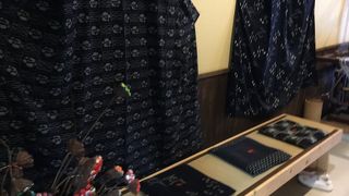 赤瓦二号館 ワイン蔵の試飲は500円もかかる