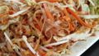 ChinaBox (トライアングル マルメ店)