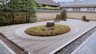 街なかから離れて