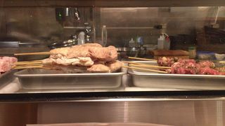 三鷹駅近くの隠れ家的名店