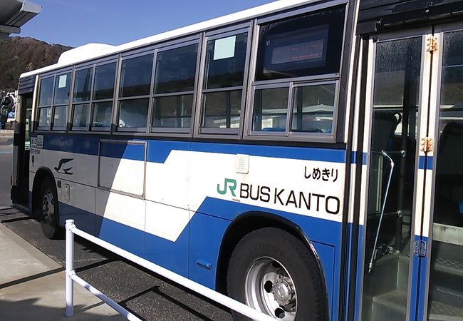 Jrバス関東 千葉 クチコミ アクセス 営業時間 館山 フォートラベル