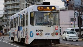 車両そのものも