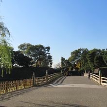 日比谷通り側からの様子