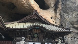 千手観音に圧倒される