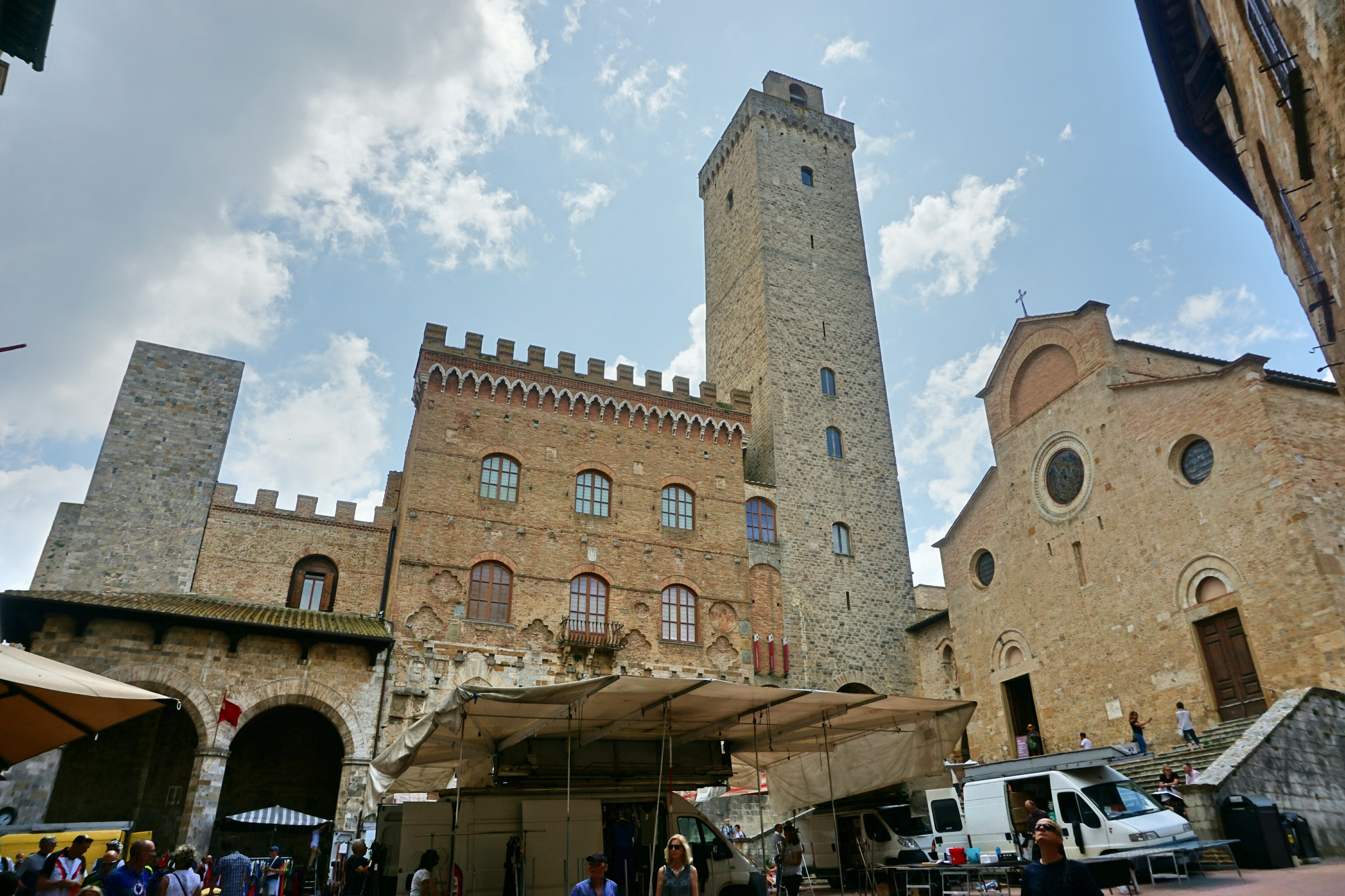 ポポロ宮 (市立美術館)