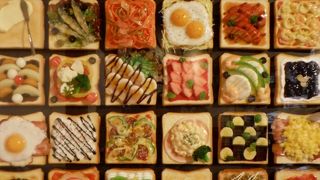 元祖食品サンプル屋