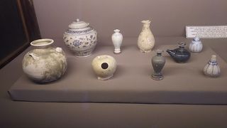 島津焼のルーツはホイアンだった