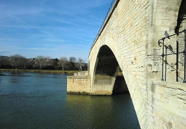 サン ベネゼ橋 クチコミ アクセス 営業時間 アヴィニヨン フォートラベル サン ベネゼ橋 クチコミ アクセス 営業時間 アヴィニヨン フォートラベル
