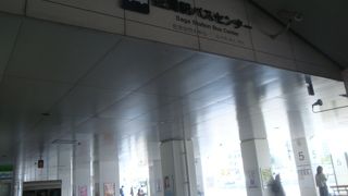 きれいで、使いやすかったです。