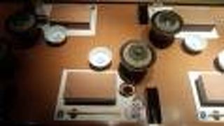 接待等で使い勝手がいいです。