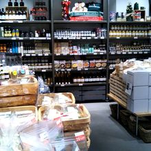 ディーン＆デルーカ