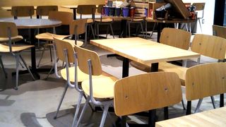  ディーン&デルーカ で美味しいものを