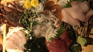 和風個室居酒屋 新選