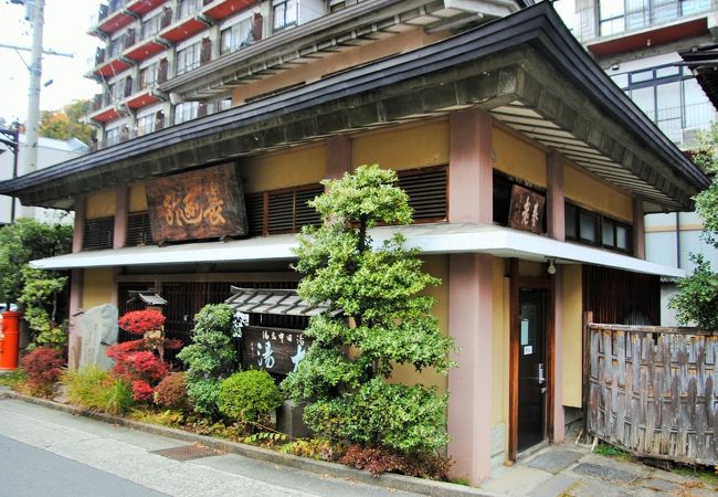 湯田中大湯 クチコミ アクセス 営業時間 湯田中渋温泉郷 志賀高原 フォートラベル 湯田中大湯 クチコミ アクセス 営業時間 湯田中渋温泉郷 志賀高原 フォートラベル