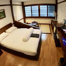 柏屋旅館(Kashiwaya Ryokan)