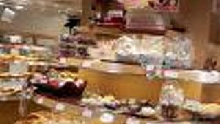 ポール・ボキューズ 大丸神戸店