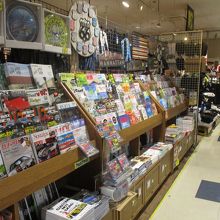 ヴィレッジバンガード スーパーオートバックスかしわ沼南店 クチコミ ヴィレッジバンガード スーパーオートバックスかしわ沼南店 クチコミ