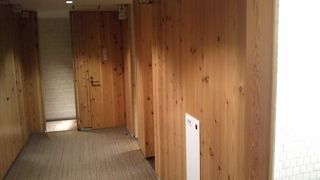 トイレが見どころの道の駅 （道の駅 もっくる新城）