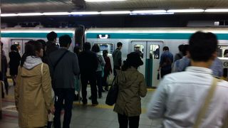 やっぱ京都の目貫ラインなので混む。。